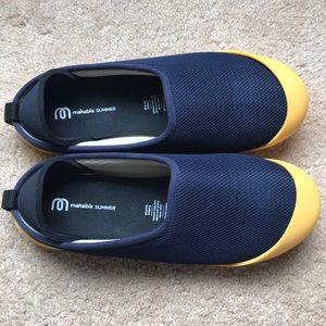 Slipper Shoes